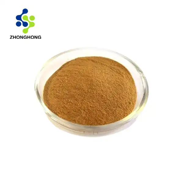 houttuynia cordata thunb powder